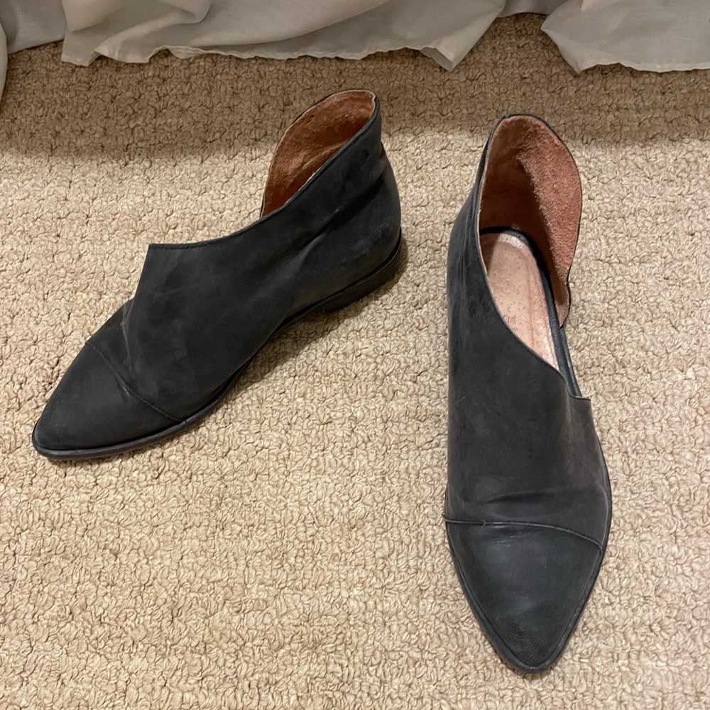 Free People Shoes
